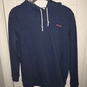 vineyard vines pullover
